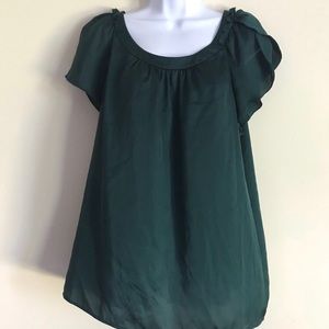 Ann Taylor XL blouse